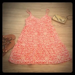 Loft Cotton Sundress